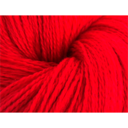 Lotus CASHMERE FINGERING farge 214 Julerd